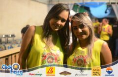 Camarote Espaço Folia (PM)